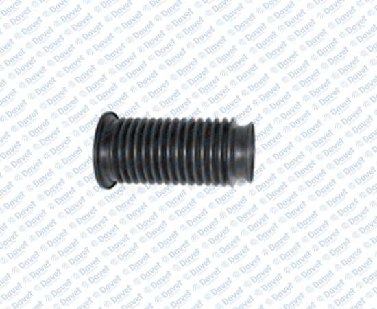LDM 313522 Amortisör Toz Körüğü Mito-Nemo 08->Fiat (Egea - Fiorino - Linea      Panda - G.Punto   Punto Evo - 500l  Ypsilon) - Opel (Astra G,H  Corsa C,D - Meriva B  Zafira B )-Peugeot ( Bipper  Nemo  - Mito   )